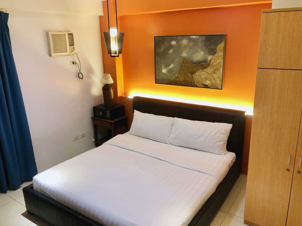 Pacific Park Hotel