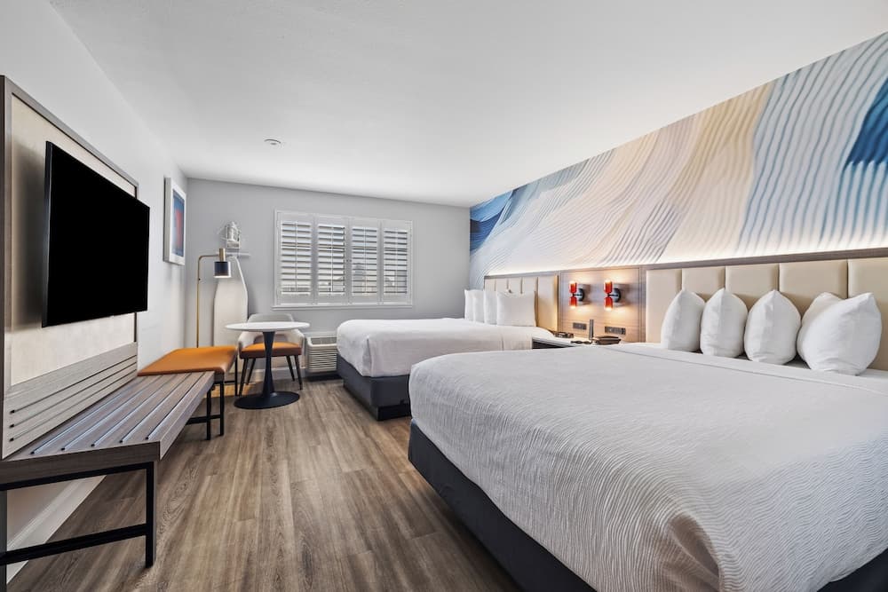 Hotel Skye