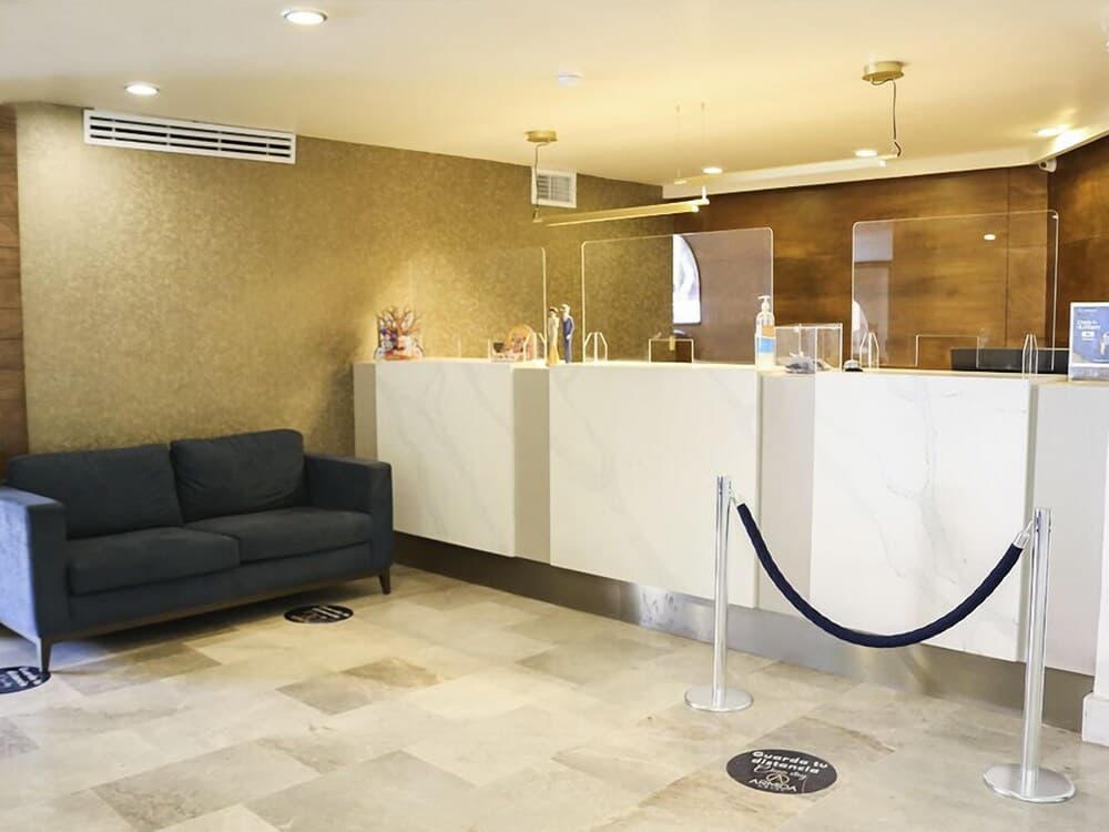 Hotel Armida