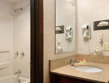 Motel 6 Appleton WI