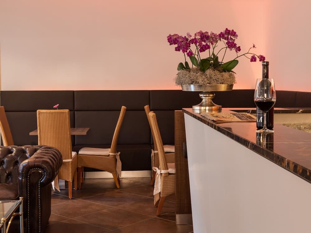 carathotel München City