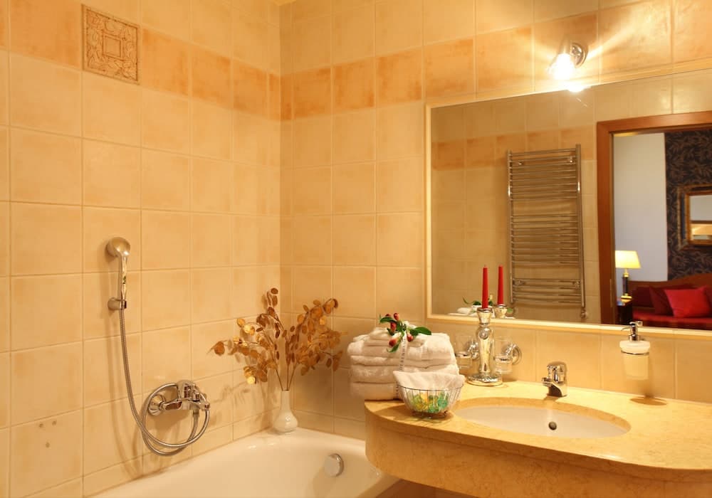 Hotel Ariston Prague