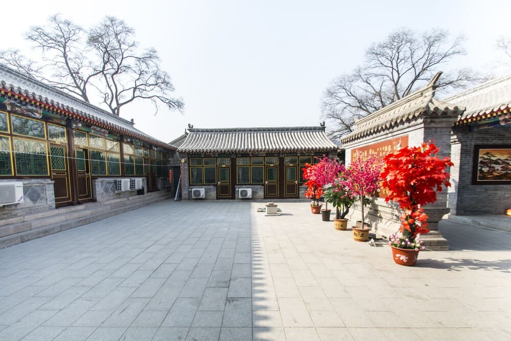 Dongmen Inn