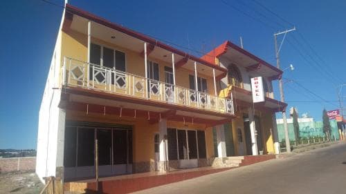 Hotel Don Fer