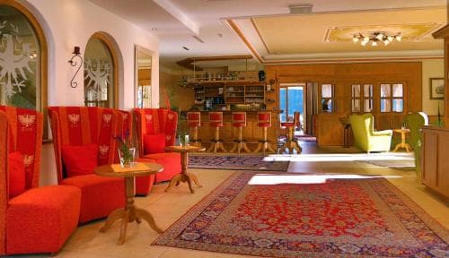 Noldis Hotel