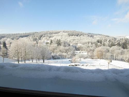 Hotel Harmonie I