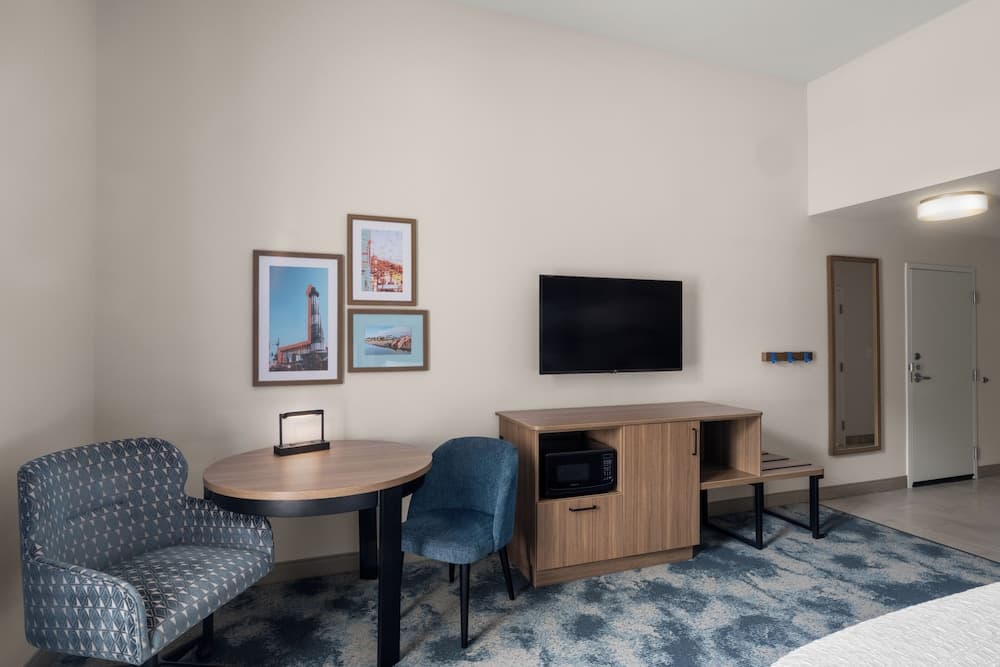 Hampton Inn Murrells Inlet Myrtle Beach Area