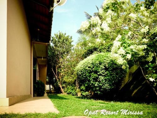 Opal Resort