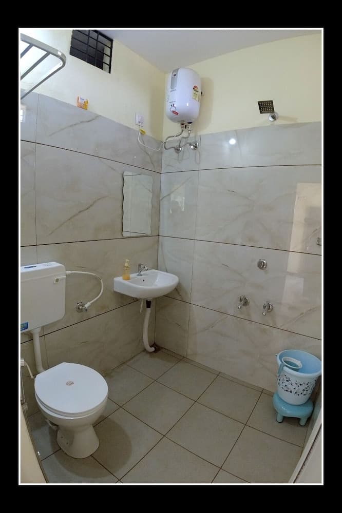 Mayur Homestay