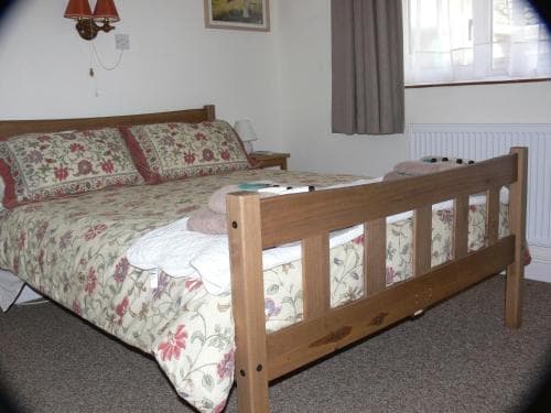 3 Corners B&B