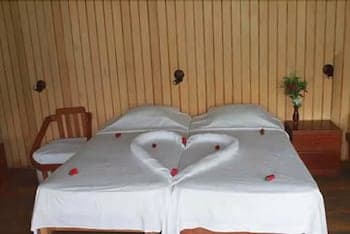 Lupuna Lodge