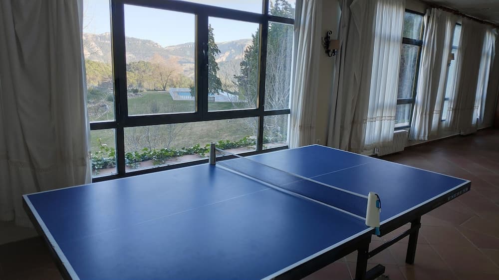 Parador De Cazorla