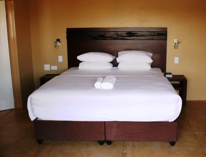Nomndeni View Lodge