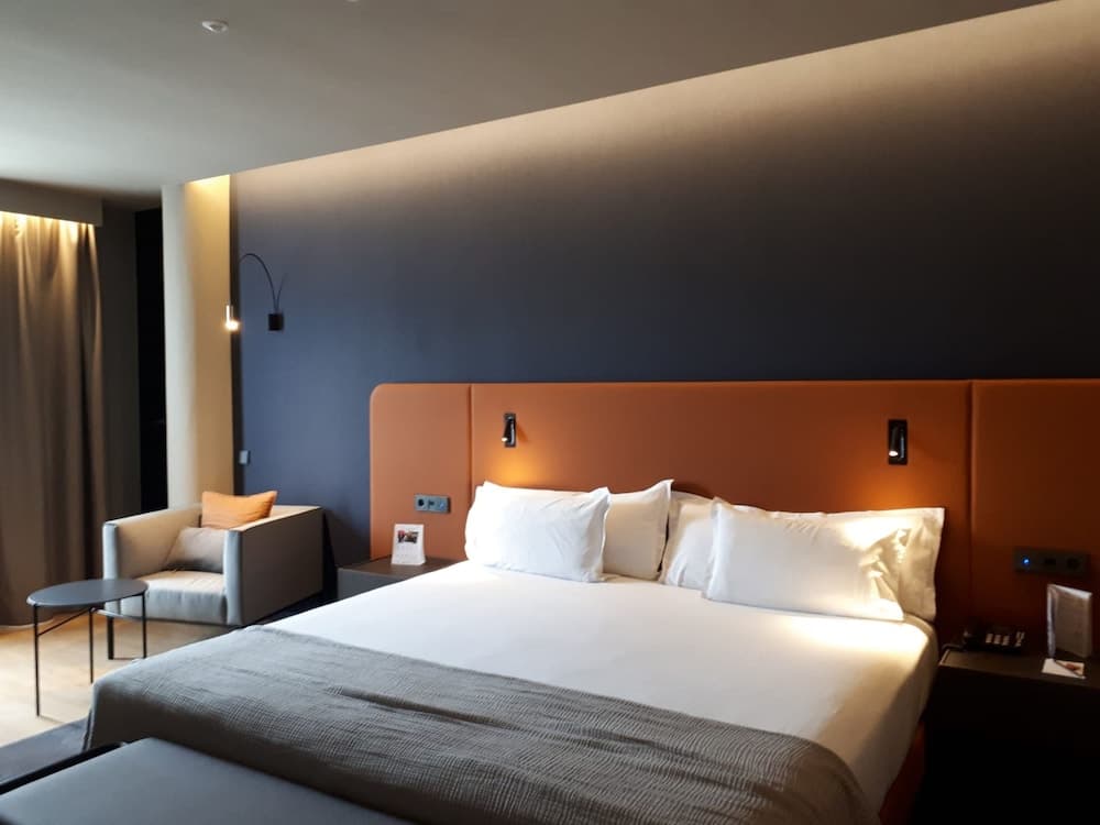 Hotel Silken Ramblas