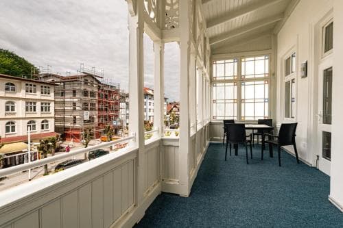 Pension Ingeborg