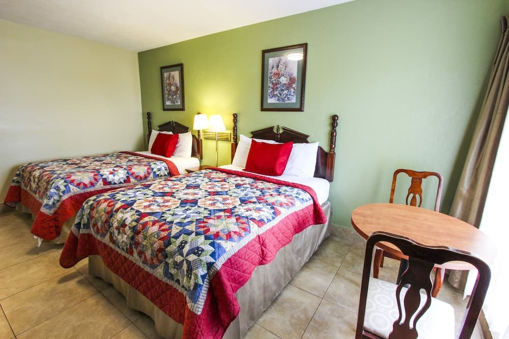 Oceans Beach Resort