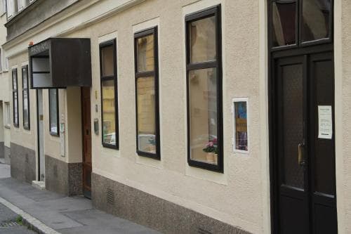 Pension Kraml