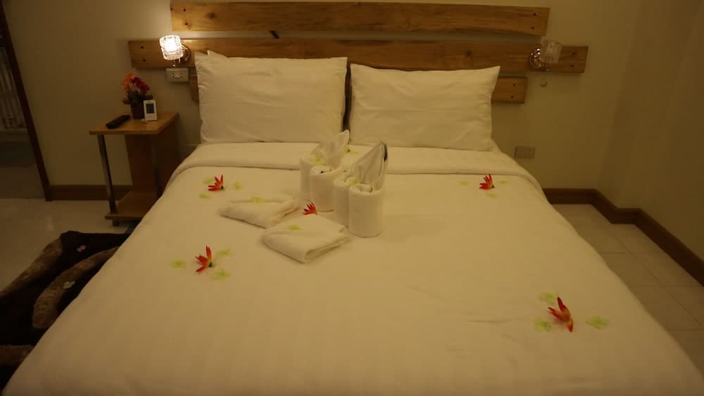 Haramayne Suites