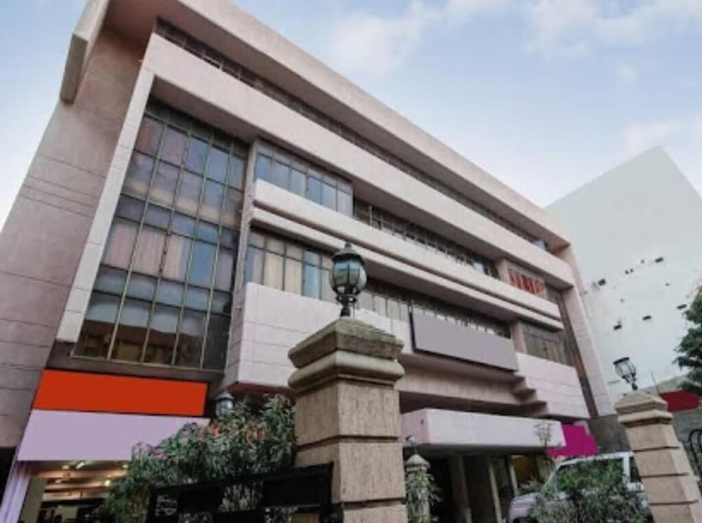 Hotel Saiprakash