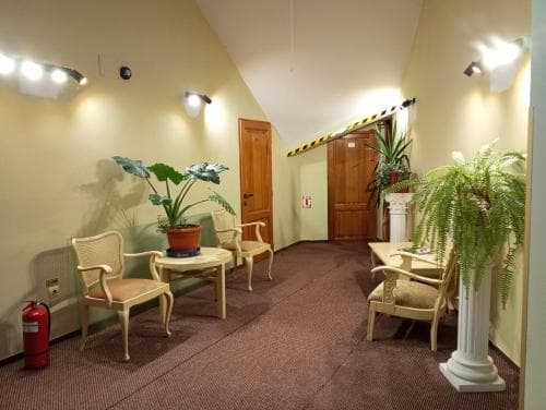 Rhc Royal Hotel