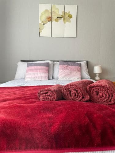 Whiteways Hotel