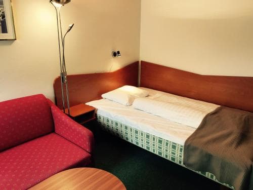 Sodorp Guesthouse