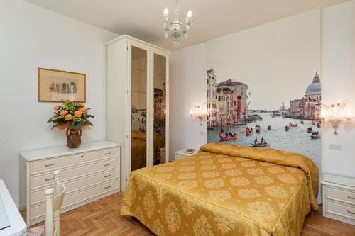 Villa Albertina