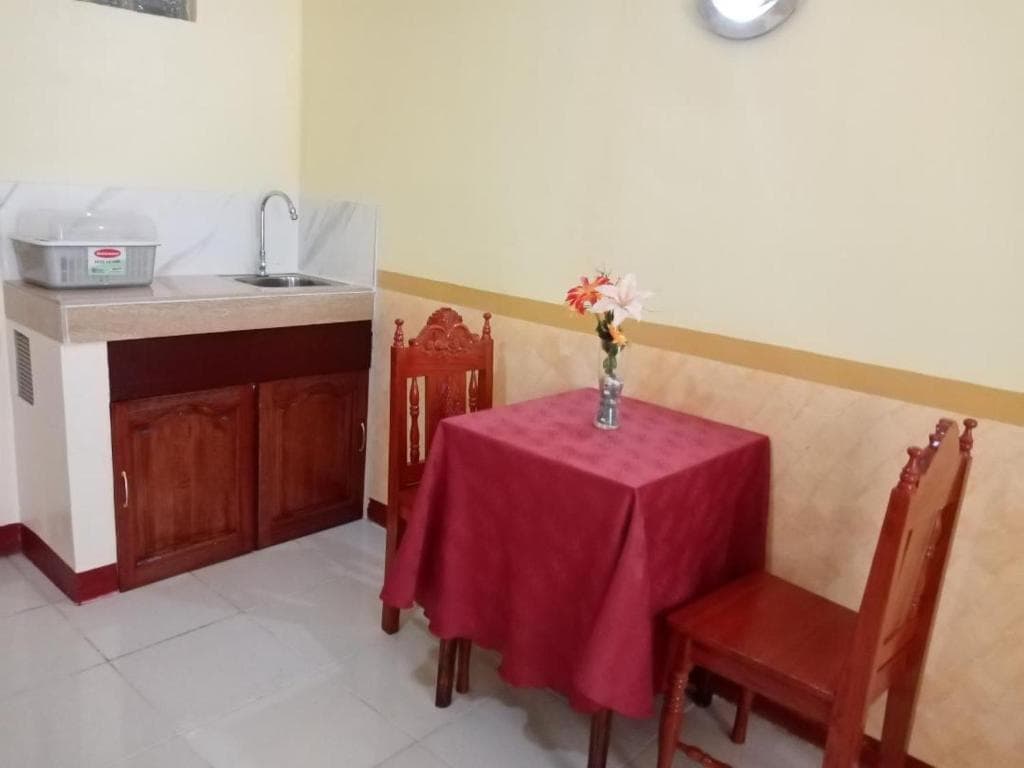 Lucky Garden Inn