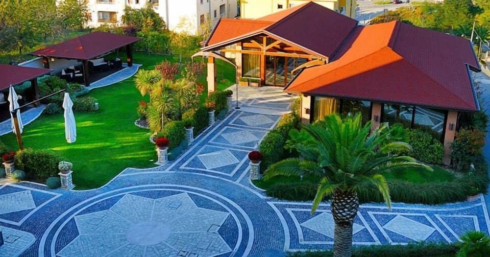 Hotel Lemi