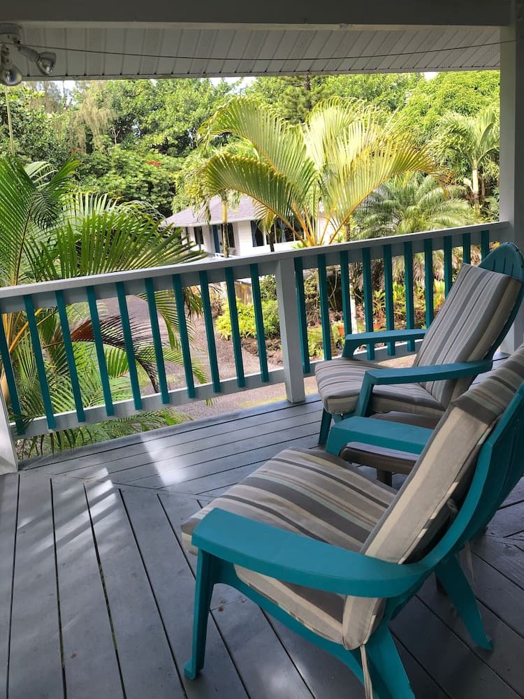 Ala Kai Bed & Breakfast