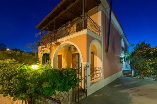 Katerina Rooms