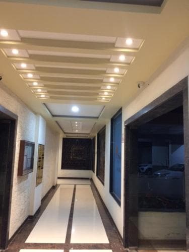 Executive Rooms @ Indore Mp.