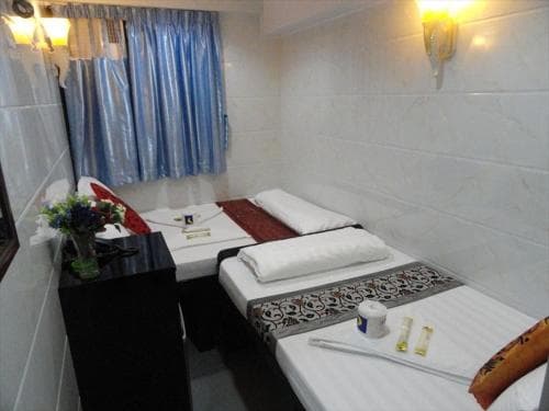 Singh Guest House