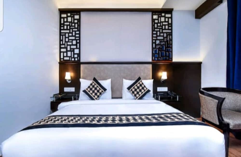 Hotel Myriad