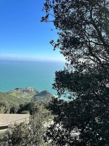Villa Cinque Terre