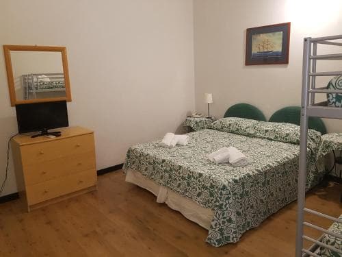 Albergo Lungomare