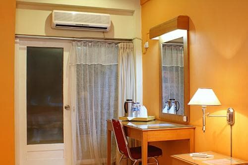 Hotel Hangtuah