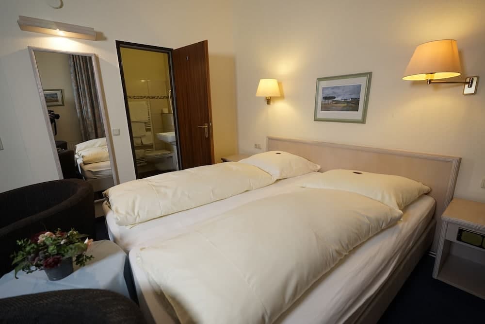 Rabes Hotel Kiel