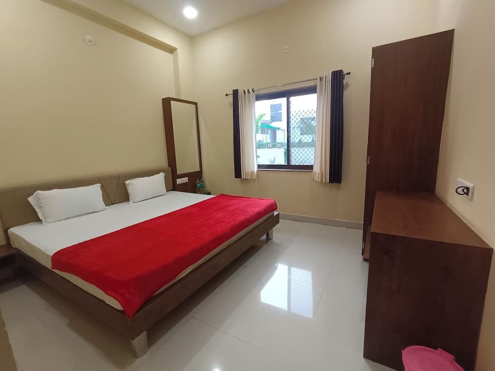 Vijayam Resort