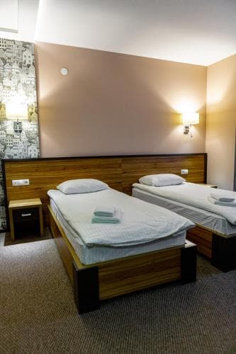 Hotel Shengen
