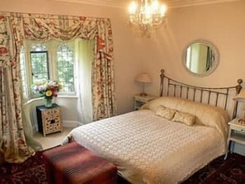 Chindit House
