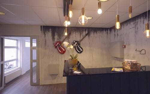 Tingsryd Hotel