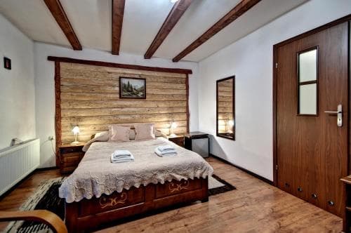 Magnat Inn