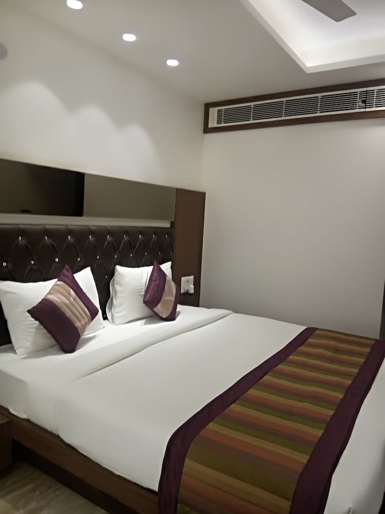 Hotel Sun View International