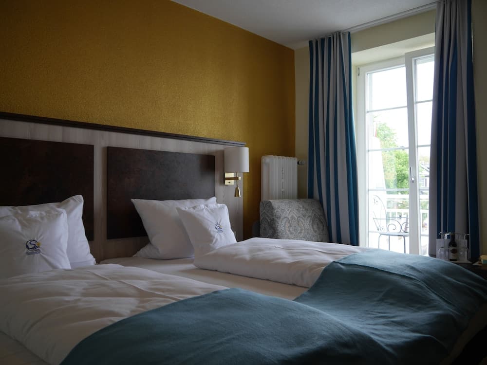 Hotel Seehof