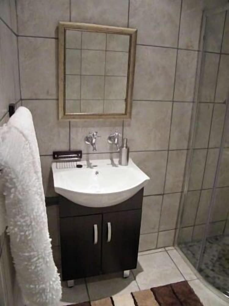 Northcliff Bed and Breakfast