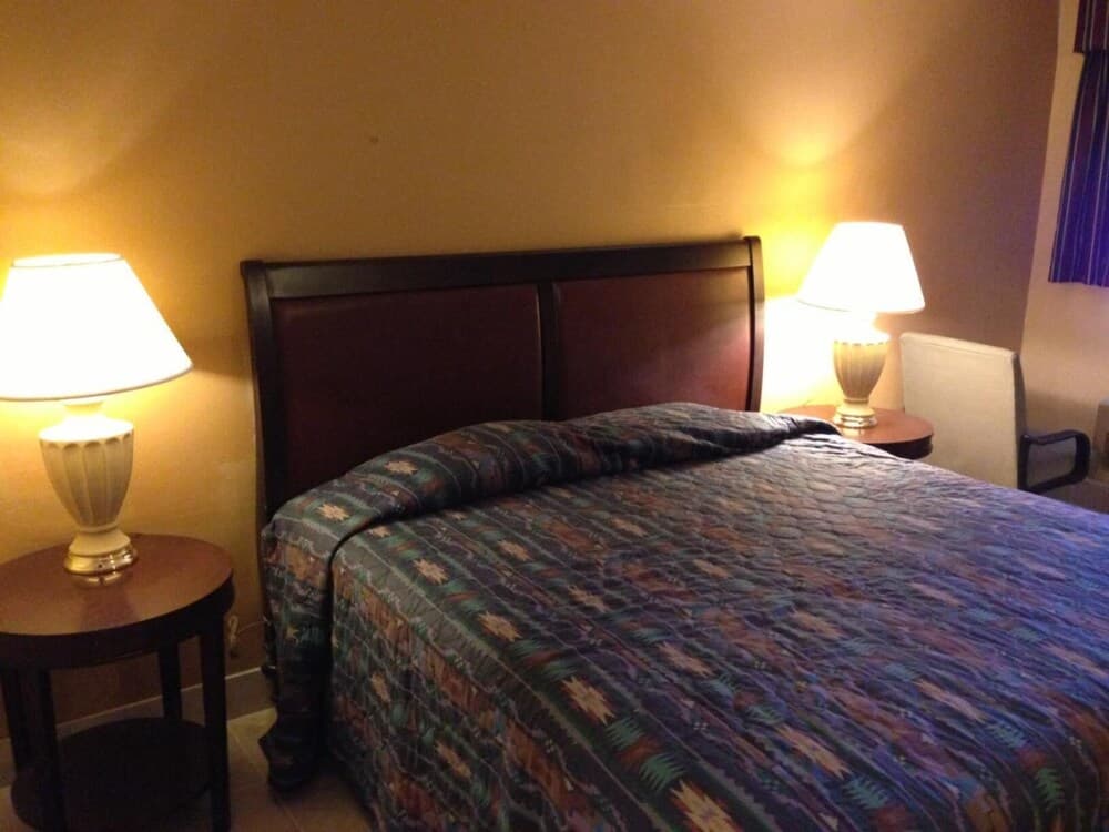 Cloud 9 Inn
