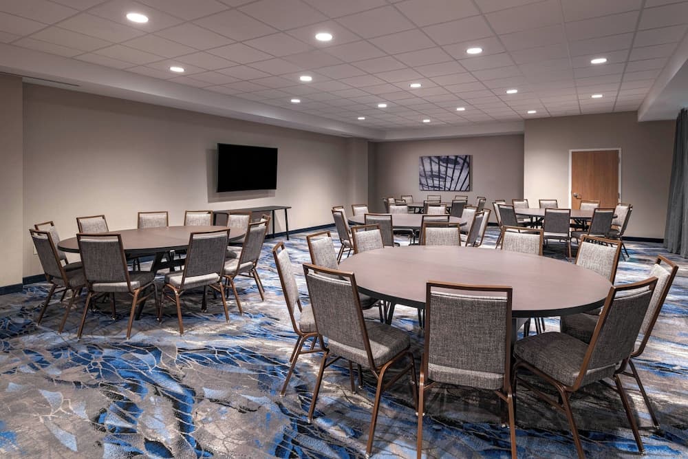 Fairfield Inn & Suites by Marriott Oskaloosa