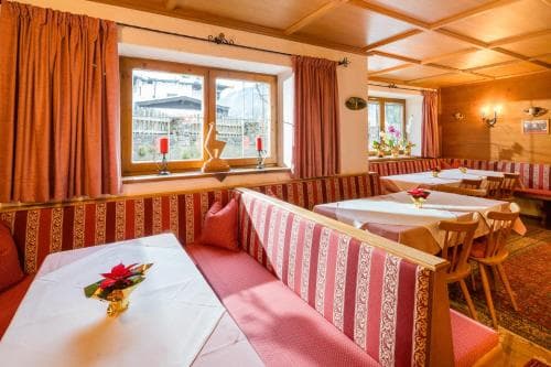 Pension Rainhof