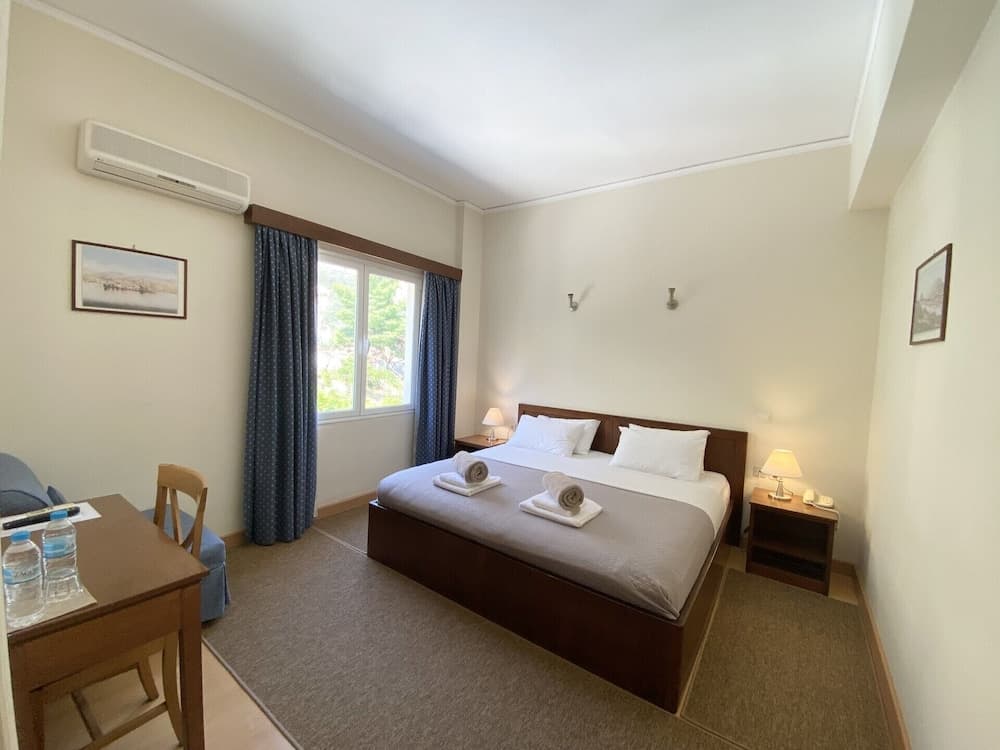 Hotel Cokkinis
